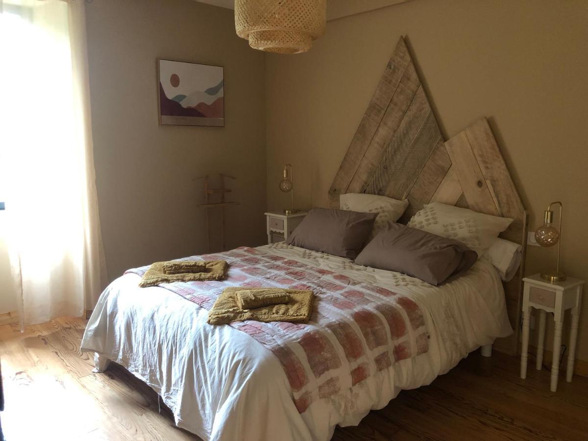 L 'Air D'Aspe Bed & Breakfast Accous Exterior photo